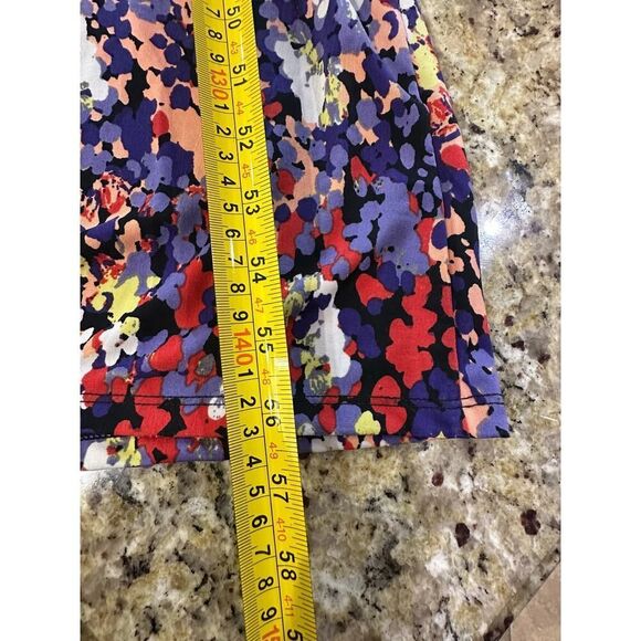 ELLE NEW Size XL Crochet Bead V Neck Sleeveless Maxi Dress Fairy BOHO Whimsigoth - Picture 8 of 16